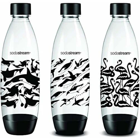 SodaStream 3000498 mit 58% Nachlass
