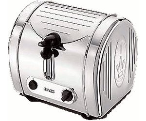 Princess New Classics Toaster 142387 für 45,98 EUR inkl. Versand