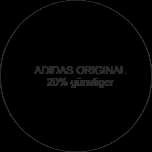 4 verschiedene Adidas Sneaker mit 20% Rabatt / keine Versandkosten