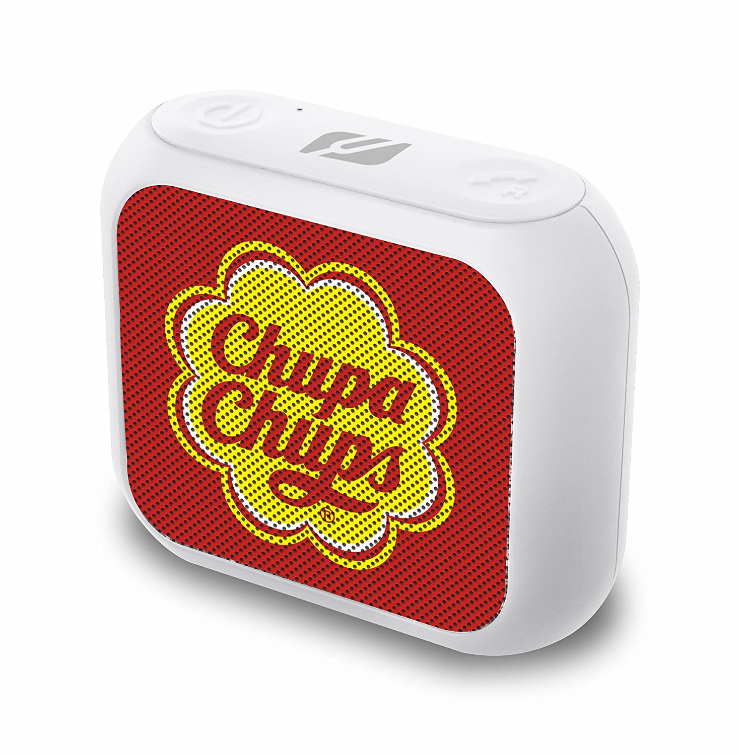 Vorbei! Bluetooth Lautsprecher Muse M-312 CCL Chup Chups für 7,02 EUR