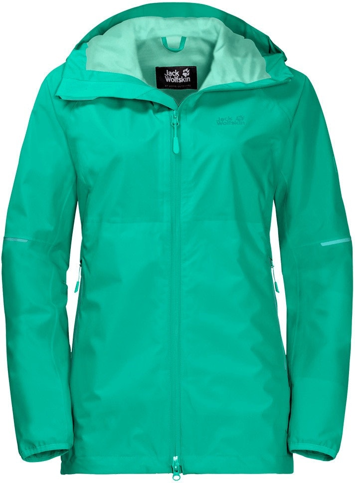 1679041659943 Jack Wolfskin Sierra Pass Jacket Gr. M