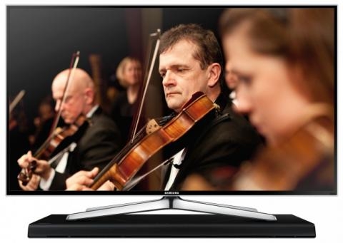 Preisfehler? Samsung HW-H600 4.2 Soundbar mit Bluetooth für 79,78€ inkl. Versand