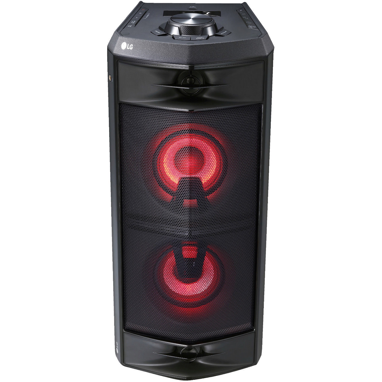 Bluetooth Lautsprecher LG FJ5 für 149 EUR inkl. Versand