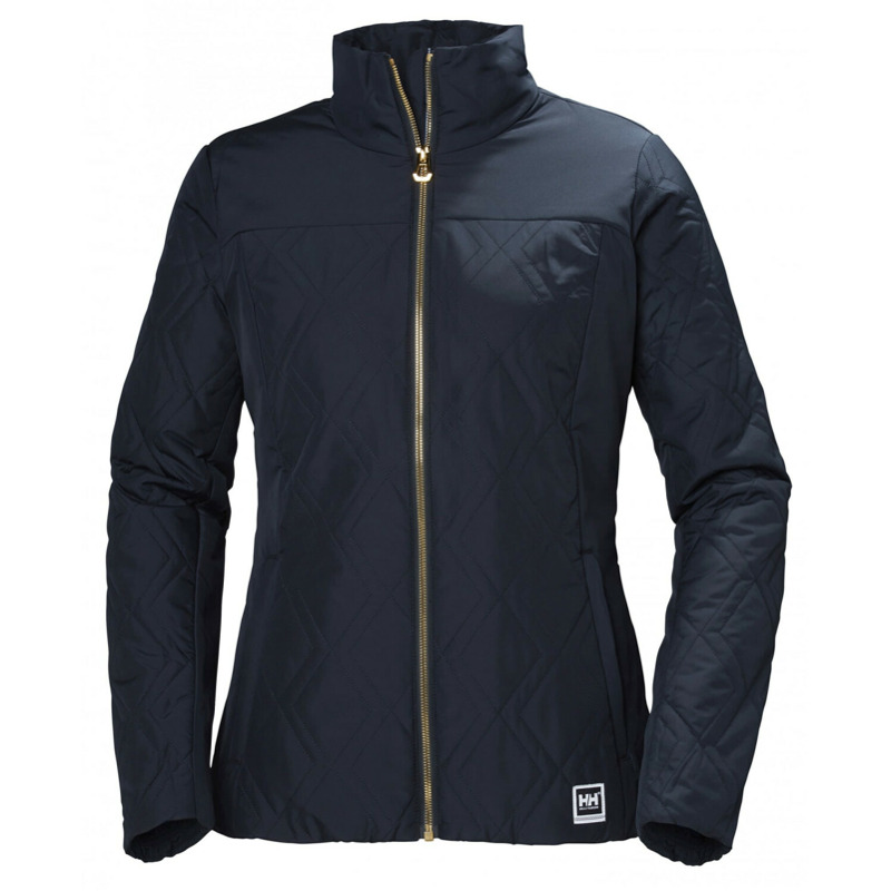 Helly Hansen CreInsulator Jacket Women (34071) navy für 57,71€