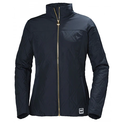 Helly Hansen CreInsulator Jacket Women (34071) navy für 57,71€