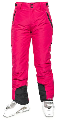Trespass Damen Sena Dlx Skihose, XL