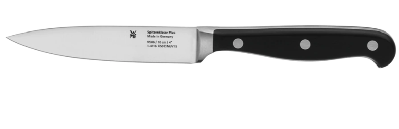 WMF Spitzenklasse Plus Allzweckmesser für 20€ - geschmiedete Klinge, 10 cm