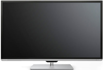 Toshiba 40L7363DG für 399€ - 40" 3D-LED-TV *UPDATE2*