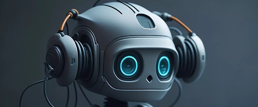 Der Ton macht die Musik! » Meta launcht KI-Musikgenerator "MusicGen"