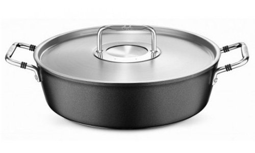 TOP: Fissler luno Bräter 28 cm für 83,75 EUR Inkl. Versand