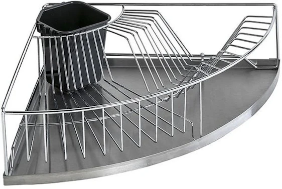 Wenko Abtropfkorb: 24,29€ statt 41,80€