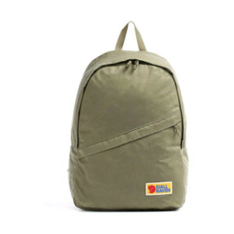 Fjällräven Vardag 25 green im Angebot: Nur 48,61€ statt 62,97€