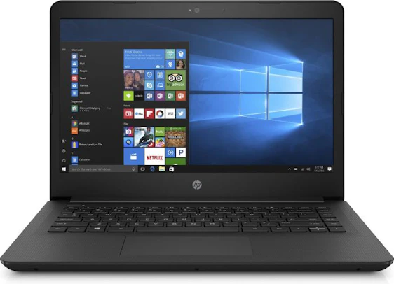 HP 14-bp003ng 14" HD Display für 336,19 EUR inkl. Versand