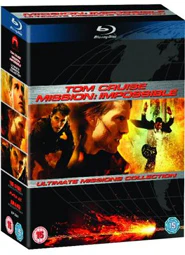 mission impossible