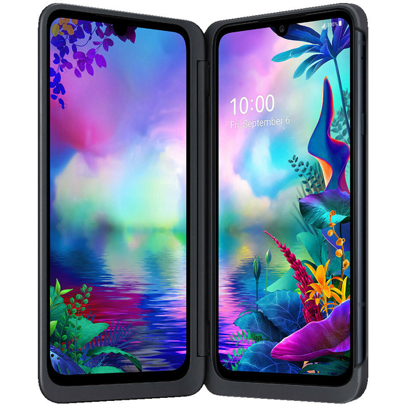 23% Nachlass auf LG G8X ThinQ Dual Screen
