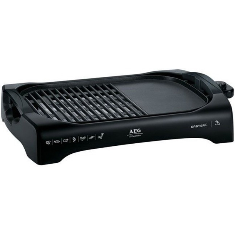 Aktion: AEG TG 340 für nur 53,56€ statt 64,98€