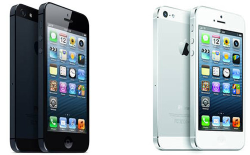 Apple iPhone 5 64GB für 249€ - refurbished wie neu *UPDATE4*
