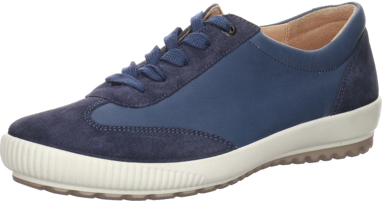 20% Nachlass auf Legero Low-Top-Sneaker Tanaro 4.0 blau (997-80)