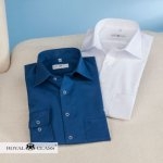 ROYAL CLASS Hemden für 11,99€ bei Aldi Nord