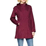 Eddie Bauer Damen Mantel Mackenzie Trenchcoat, S