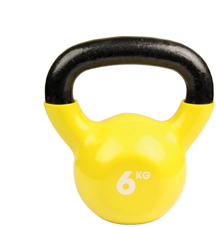 Fitness Mad 6 kg Kettlebell für nur 36,01€ statt 42,99€