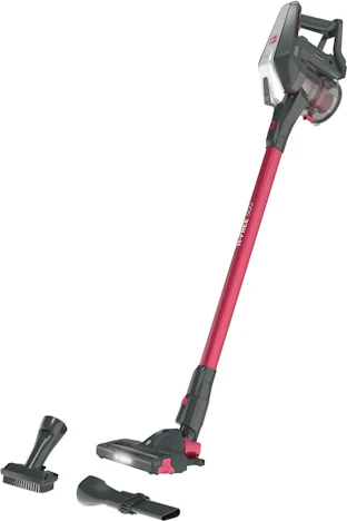36% Rabatt auf Hoover Akku-Hand-und Stielstaubsauger H-FREE 300 Home, Hoover