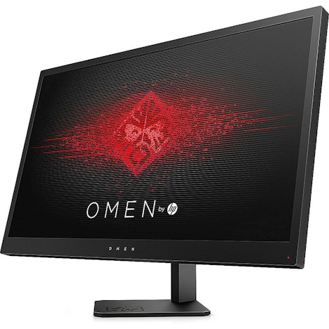HP OMEN 25 Gaming-Display für 179,- EUR inkl. Versand