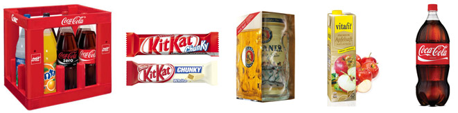 Top 10 Supermarkt-Schnäppchen der KW 36 - z. B. 3er-Pack Schoko-Donuts für 1€ bei Lidl *UPDATE2*