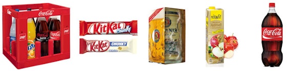 Top 10 Supermarkt-Schnäppchen der KW 36 - z. B. 3er-Pack Schoko-Donuts für 1€ bei Lidl *UPDATE2*