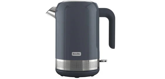 Breville High Gloss für 20€ - elektrischer Wasserkocher, 1,7 Liter