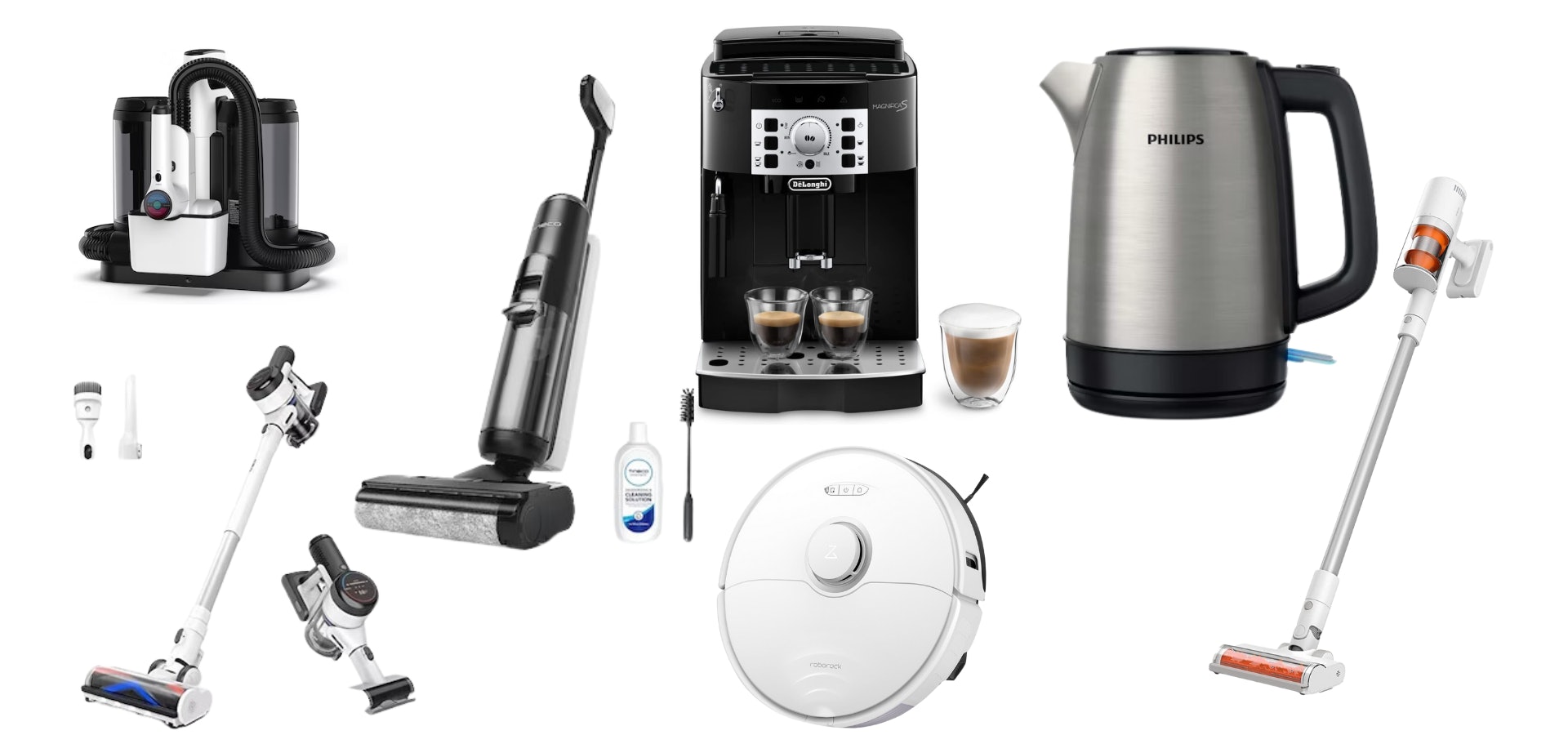 Haushalts-Schnaeppchen