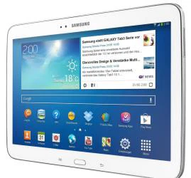 Samsung SM-T3150 Galaxy Tab3 8.0 16GB white LTE VF für 299€