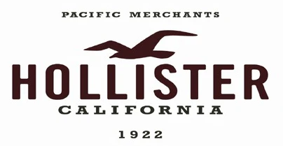 Hollister Sale mit versandkostenfreier Lieferung ab 100€