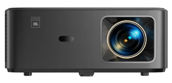 Yaber K2s Smart-Projektor-NFC-Bildschirmspiegelung
