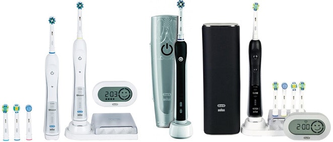 Oral-b-cashback-Zahnbürsten