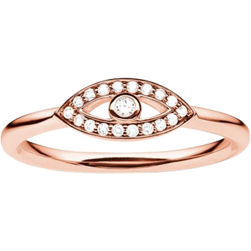 32% auf Thomas Sabo Glam &amp;amp; Soul (TR2075-416-14-52) sparen
