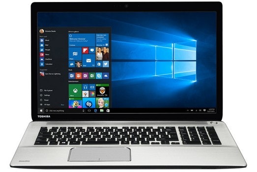 Toshiba Satellite P70-B-11C