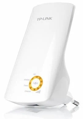 TP-Link TL-WA750RE für 18€ – WLAN-Repeater mit 150 Mbps und LAN Port