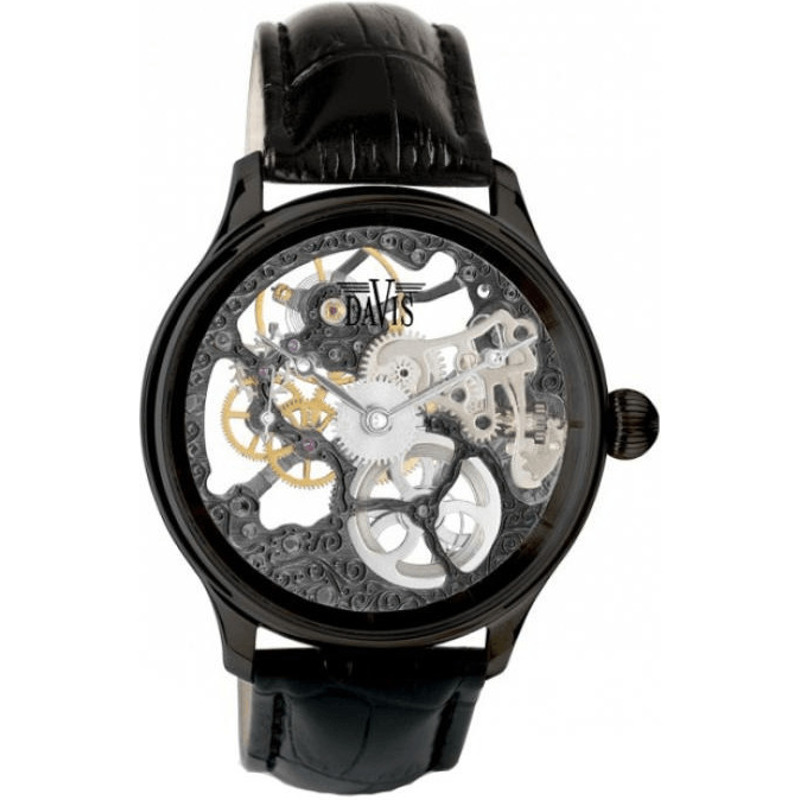 Davis Retro Skeleton: Spart 97,82€