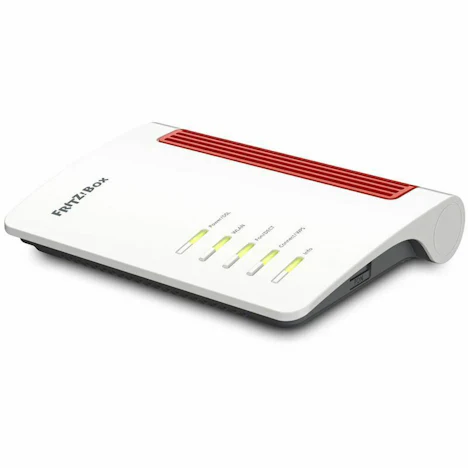AVM FRITZ!Box 7530 Wireless Router + Modem (20002839) für 106,90 EUR inkl. Versand