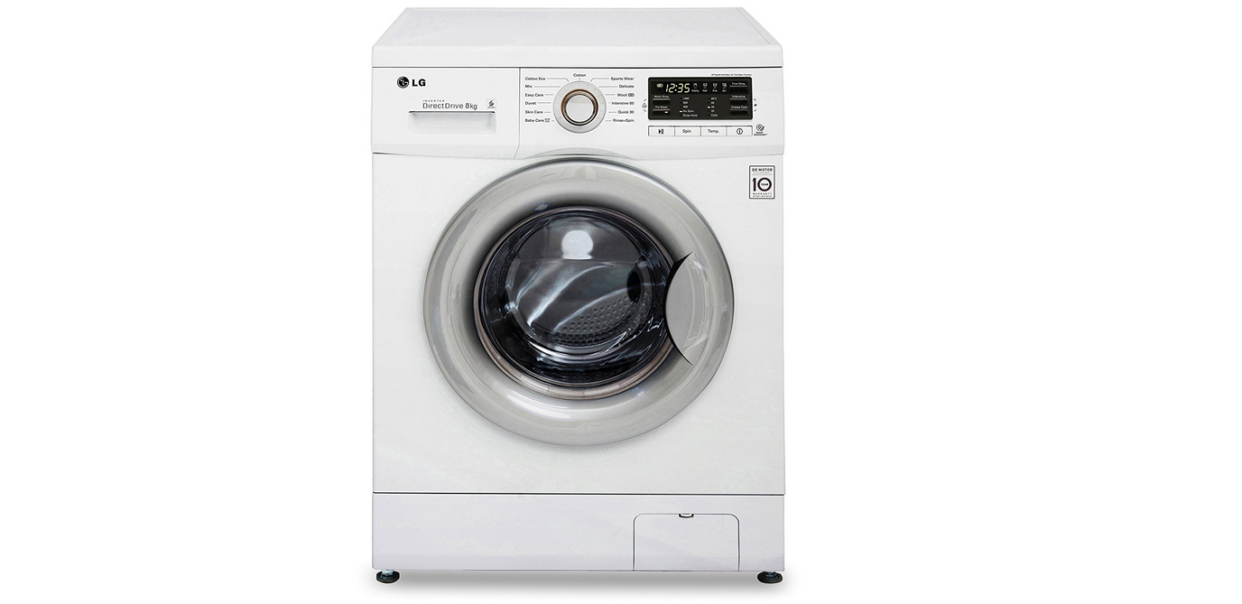 LG F14B8TDA7H für 359€ - A+++ Waschmaschine