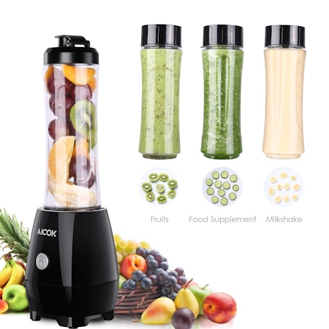 Mini Standmixer, 300W