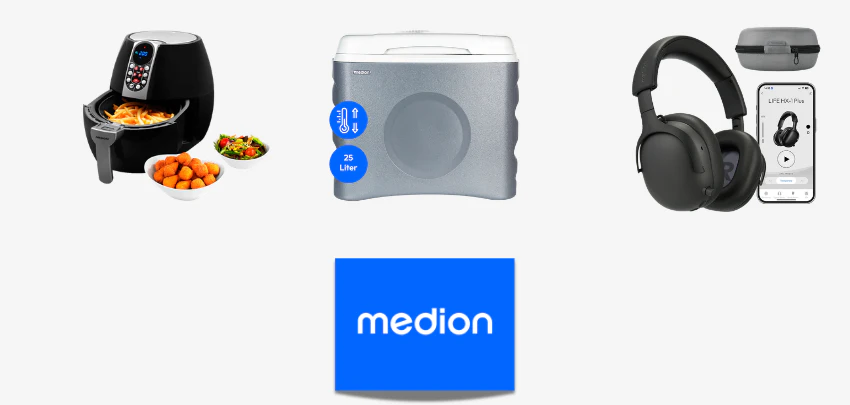 Medion-Herbst-Sale-Beispiele Medion-Herbst-Sale-Beispiele