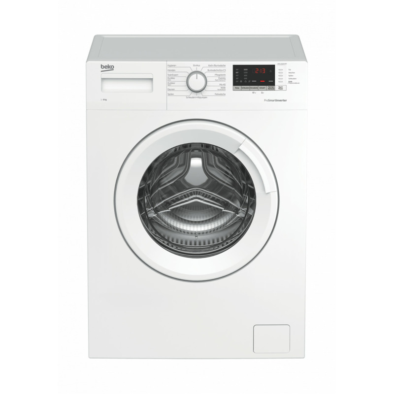 Beko WML 61633 NPS im Angebot: Nur 233,00€ statt 394,04€