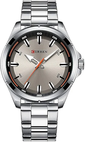 Armbanduhren - versch. Modelle (-80% Rabatt)
