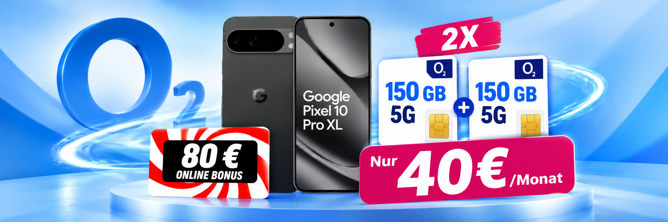 Google Pixel o2