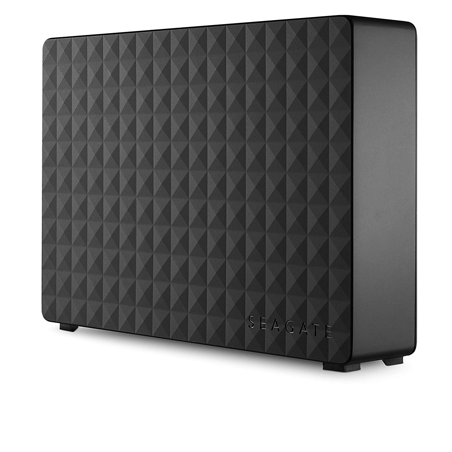 Seagate Expansion Desktop 4TB (STEB4000200) für 87,90 EUR inkl. Versand