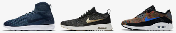 Flash Sale bei Nike - bis zu 50% Rabatt auf ausgewählte Produkte