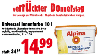 alpina