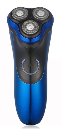 Ufree IPX7 wiederaufladbare Rasierer 